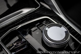 BMW X6 xDrive 30d mHEV A/T, 210 2024