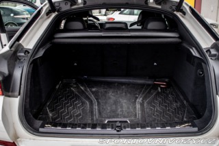 BMW X6 xDrive 30d mHEV A/T, 210 2024