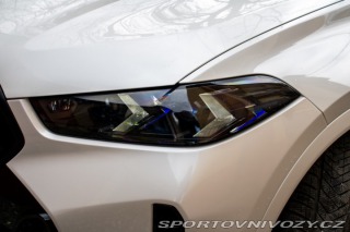 BMW X6 xDrive 30d mHEV A/T 2024