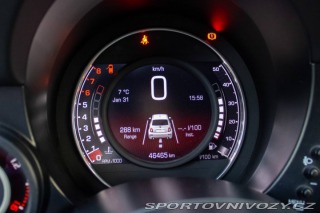 Abarth 595 Turismo  Financovanie/ zá 2019