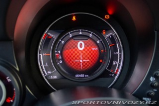 Abarth 595 Turismo  Financovanie/ zá 2019