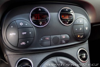 Abarth 595 Turismo  Financovanie/ zá 2019