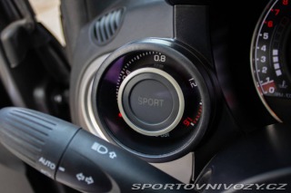 Abarth 595 Turismo  Financovanie/ zá 2019
