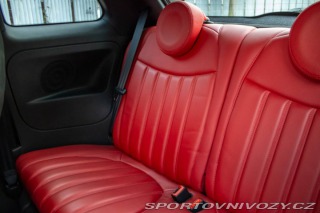 Abarth 595 Turismo  Financovanie/ zá 2019