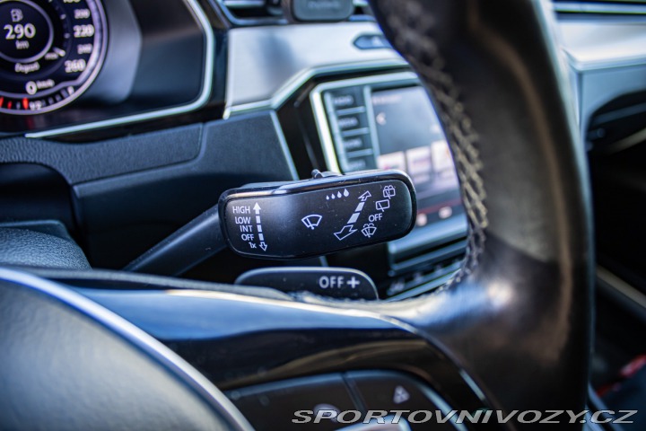 Volkswagen Ostatní modely Passat Variant Variant 2.0 BiTDI 240k B 2015