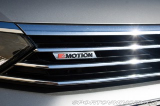 Volkswagen Ostatní modely Passat Variant Variant  2.0 BiTDI 240k B 2015