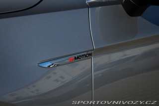 Volkswagen Ostatní modely Passat Variant Variant  2.0 BiTDI 240k B 2015