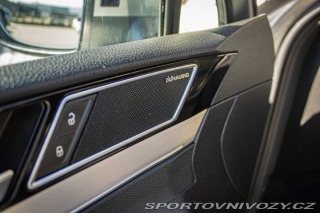 Volkswagen Ostatní modely Passat Variant Variant  2.0 BiTDI 240k B 2015