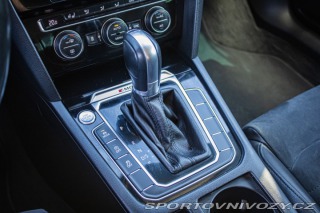 Volkswagen Ostatní modely Passat Variant Variant  2.0 BiTDI 240k B 2015
