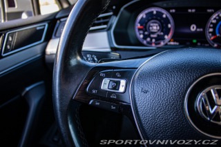 Volkswagen Ostatní modely Passat Variant Variant  2.0 BiTDI 240k B 2015