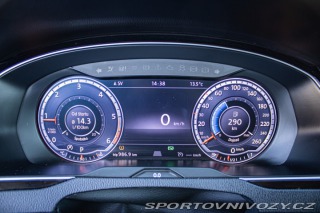 Volkswagen Ostatní modely Passat Variant Variant  2.0 BiTDI 240k B 2015