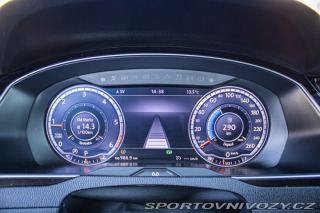 Volkswagen Ostatní modely Passat Variant Variant  2.0 BiTDI 240k B 2015