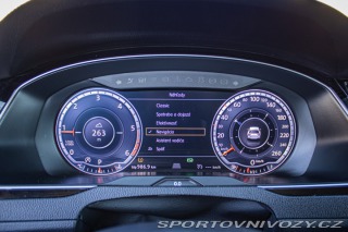 Volkswagen Ostatní modely Passat Variant Variant  2.0 BiTDI 240k B 2015