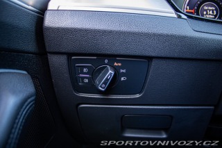 Volkswagen Ostatní modely Passat Variant Variant  2.0 BiTDI 240k B 2015