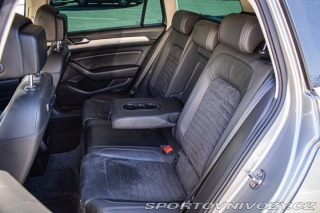 Volkswagen Ostatní modely Passat Variant Variant  2.0 BiTDI 240k B 2015