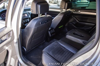 Volkswagen Ostatní modely Passat Variant Variant  2.0 BiTDI 240k B 2015
