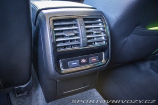Volkswagen Ostatní modely Passat Variant Variant  2.0 BiTDI 240k B 2015