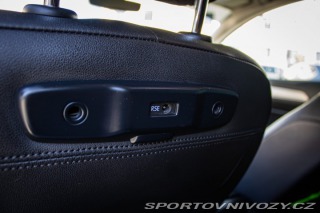 Volkswagen Ostatní modely Passat Variant Variant  2.0 BiTDI 240k B 2015
