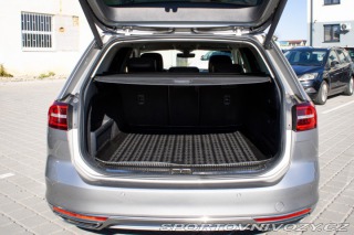 Volkswagen Ostatní modely Passat Variant Variant  2.0 BiTDI 240k B 2015