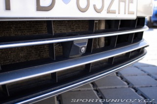 Volkswagen Ostatní modely Passat Variant Variant  2.0 BiTDI 240k B 2015