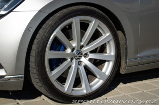 Volkswagen Ostatní modely Passat Variant Variant  2.0 BiTDI 240k B 2015