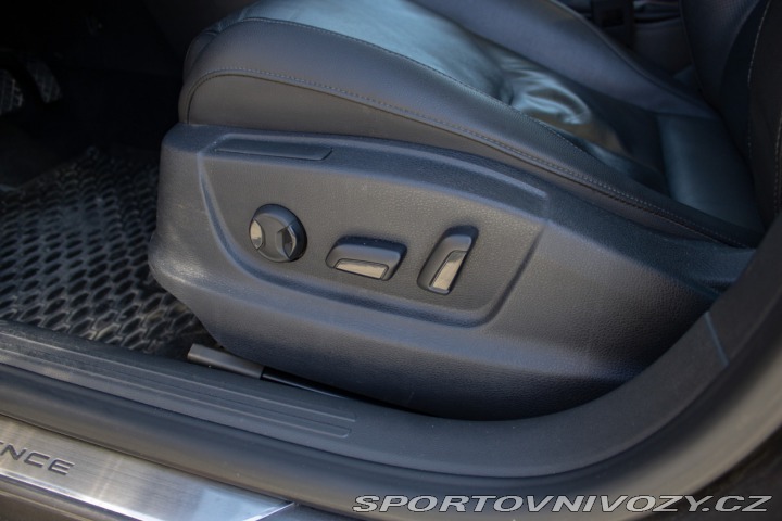 Seat Leon ST X-perience 4X4 A/T 2015