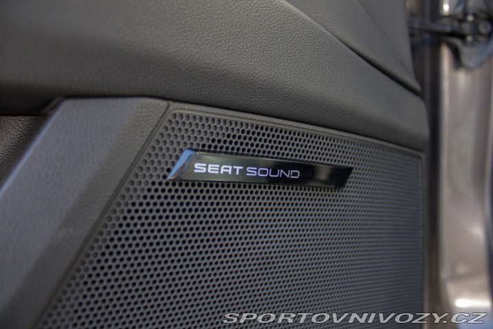 Seat Leon ST X-perience 4X4 A/T 2015