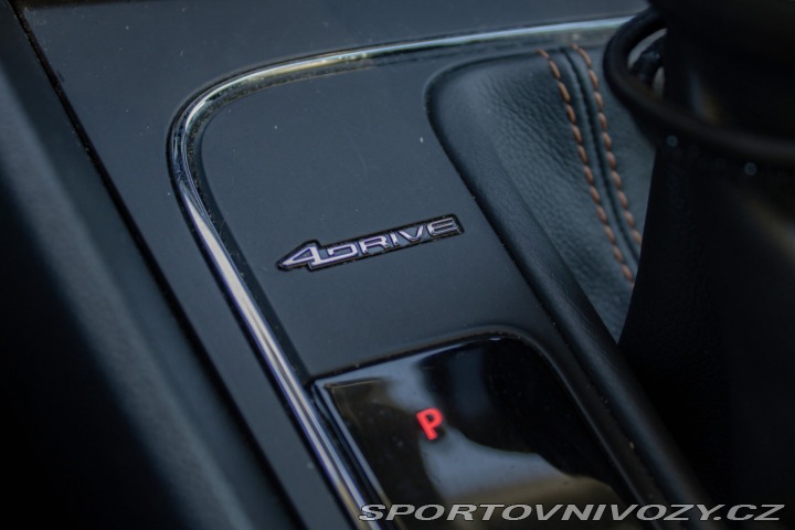 Seat Leon ST X-perience 4X4 A/T 2015
