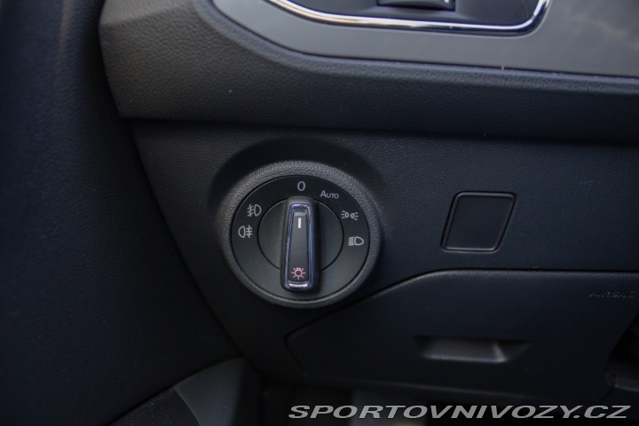 Seat Leon ST X-perience 4X4 A/T 2015