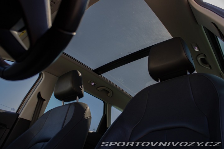Seat Leon ST X-perience 4X4 A/T 2015