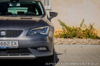 Seat Leon ST  X-perience 4X4 A/T 2015