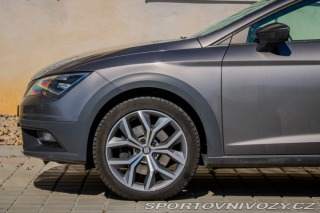Seat Leon ST  X-perience 4X4 A/T 2015