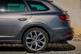 Seat Leon ST  X-perience 4X4 A/T 2015