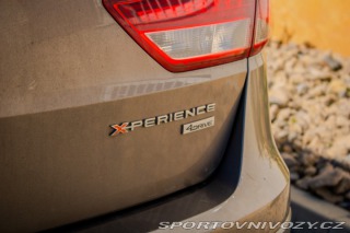 Seat Leon ST  X-perience 4X4 A/T 2015