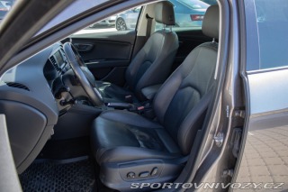 Seat Leon ST  X-perience 4X4 A/T 2015