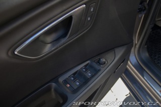 Seat Leon ST  X-perience 4X4 A/T 2015