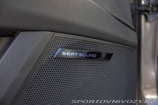 Seat Leon ST  X-perience 4X4 A/T 2015