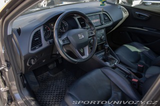 Seat Leon ST  X-perience 4X4 A/T 2015