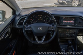 Seat Leon ST  X-perience 4X4 A/T 2015