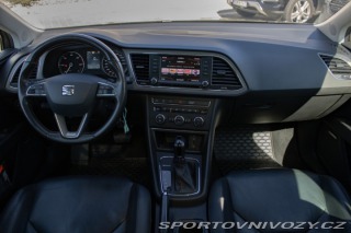 Seat Leon ST  X-perience 4X4 A/T 2015