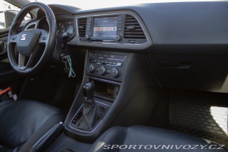 Seat Leon ST  X-perience 4X4 A/T 2015