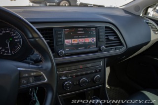 Seat Leon ST  X-perience 4X4 A/T 2015