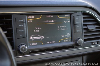 Seat Leon ST  X-perience 4X4 A/T 2015