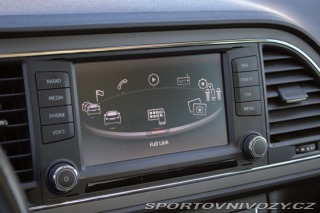 Seat Leon ST  X-perience 4X4 A/T 2015