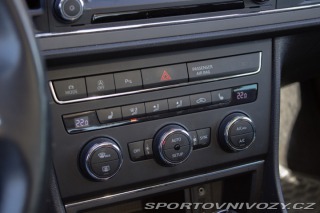 Seat Leon ST  X-perience 4X4 A/T 2015