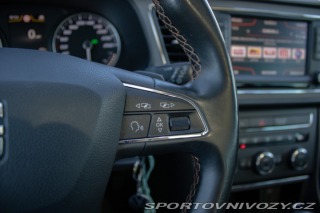 Seat Leon ST  X-perience 4X4 A/T 2015