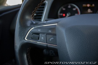 Seat Leon ST  X-perience 4X4 A/T 2015