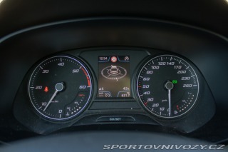 Seat Leon ST  X-perience 4X4 A/T 2015
