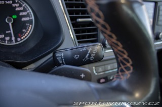 Seat Leon ST  X-perience 4X4 A/T 2015