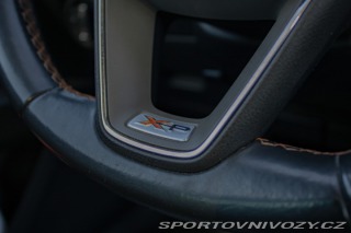 Seat Leon ST  X-perience 4X4 A/T 2015